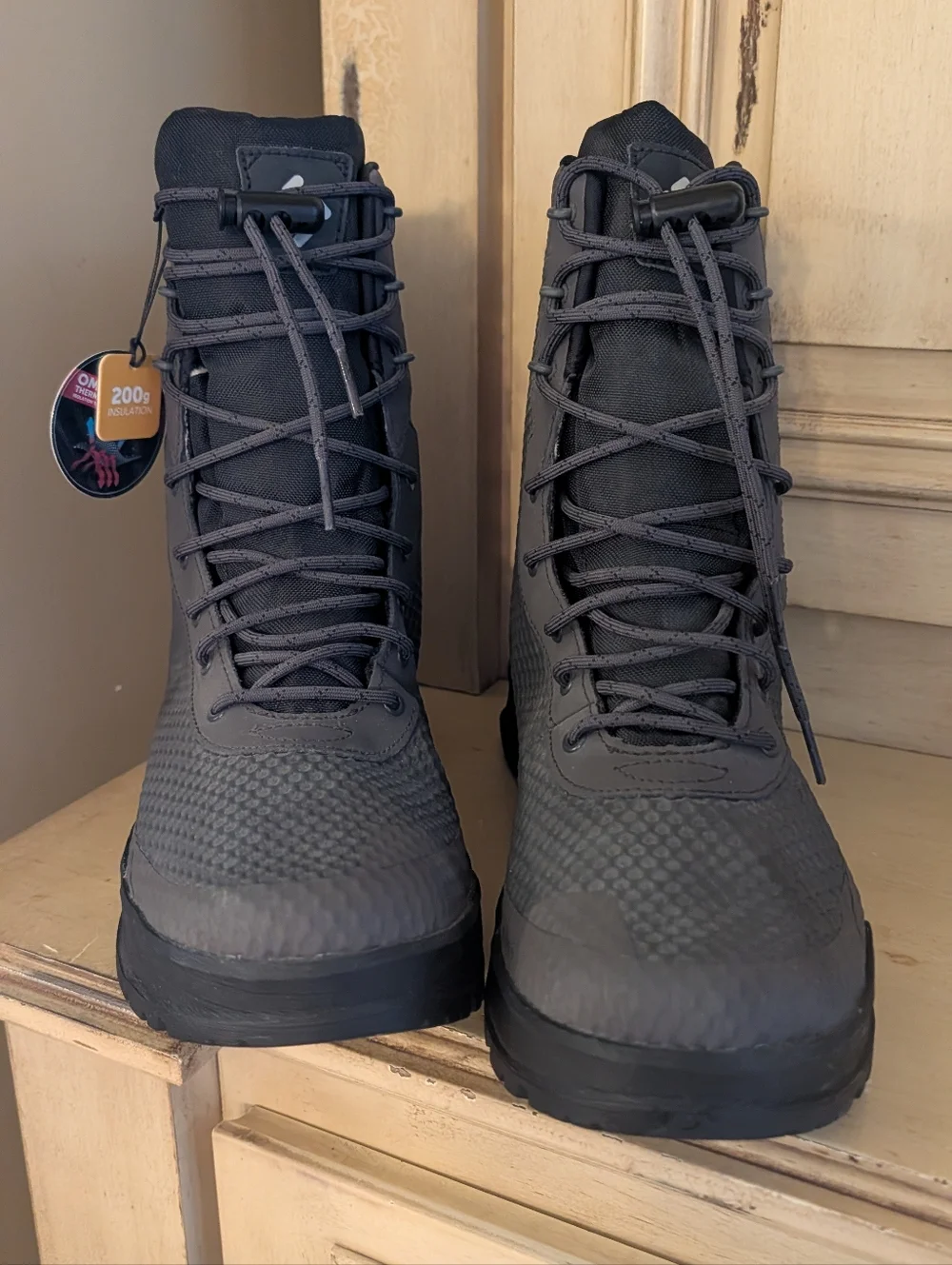 Columbia Men's Hyper- Boreal Snow Boots
